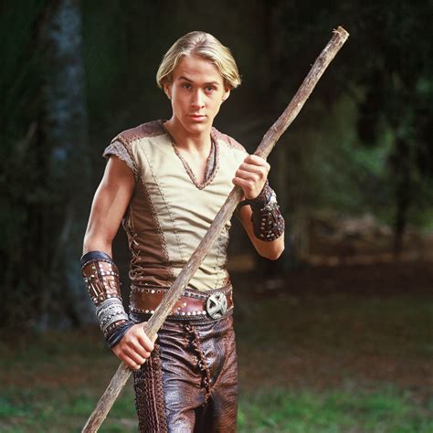 ryan gosling as young hercules|young hercules the complete series.